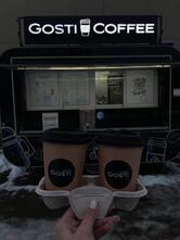 Gosti Coffee