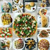 PIZZA ITALIANA E KEBAB MP