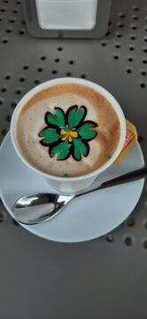 Mokha - Coffee House, Wine Bar & Drink