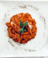 "La" Buca Romana Trattoria Italiana
