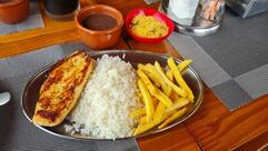 Restaurante da Lu