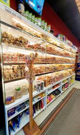 Grand Bakery