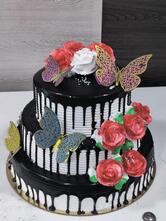 CAKE WORLD