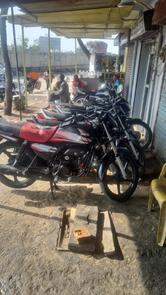 Pushpa Auto