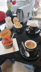 Gelato 4ever