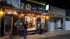 Boteco do Murta