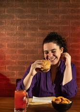 Mania De Churrasco! Prime Steak & Burger Metropolitano Barra