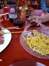 Espetaria Bom Sabor
