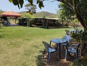 Recanto Douradim Bar do Wesley