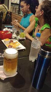 Chico's - Bar & Restaurante