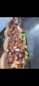 Juuh Lanches