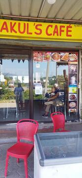 Akul's Cafe