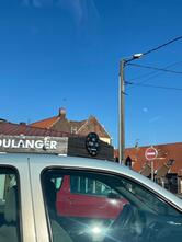 Boulangerie Chez Périne - Linselles