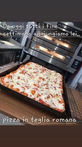 Mica Male di Rainone Luca-Pizzeria d'asporto