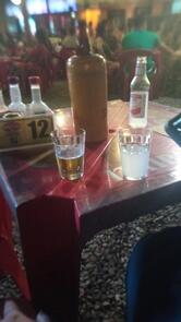 Boteco Hermes