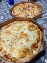 Pizza Para Você - Ponta Grossa