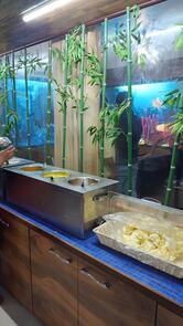 Jalaram restaurant