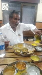 choudhary restaurant