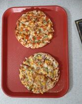 ROMS PIZZA BAGHPAT