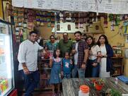 Ashwini Fast Foods