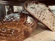 Donna Valentina Mountain Bakery