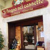 Il Sogno Nel Cassetto S.A.S. Di Tamagnone Marco & C....enoteca...vineria