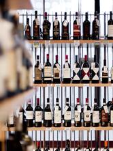 Meraner Weinhaus Enoteca