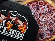 DOM BELUFE PIZZARIA
