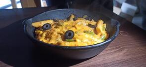 Superheroes Cafe