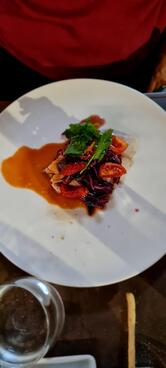 Genesi Restaurant & Lounge bar