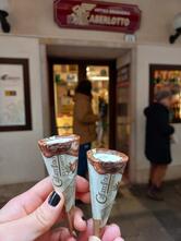 Antica Drogheria Caberlotto Padova