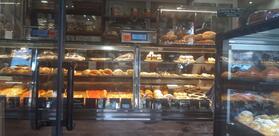 L 'ARTE DEL PANE CIRCONVALLAZIONE GIANICOLENSE 185