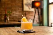 Saba - miscelati e cucina - cocktail bar
