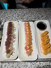 Nikō Sushi Club