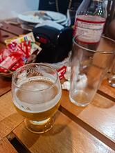 Pizzaria Fornazzo Park