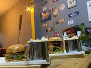 Javaly burger