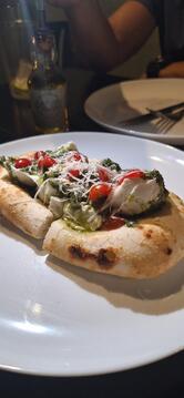 Pizzaria Padani