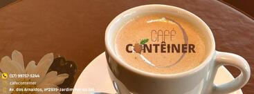 Café Contêiner
