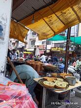 Jain Restaurant