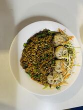 Tashi Tibet Restaurant