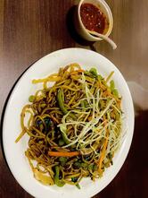 Tashi Tibet Restaurant