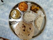 New Raj restaurant and bhojnalaya