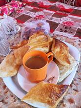 MADINA BEAKERY