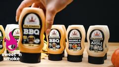 Sweet'n Smoke BBQ Academy & Store