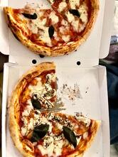 Pizza By De Luca