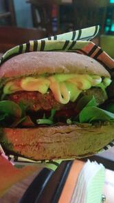 The Burgon Burger Lanches Artesanais - Cabreúva