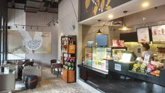 Café Coffee Day