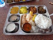 HOTEL AKHILA TIFFINS & MEALS
