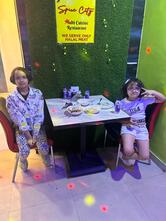 Spice City Multicuisine Restaurant Best Family Bar cum Restaurant in Maheshtala