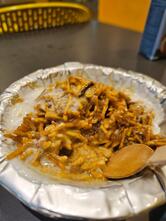 Binharif Dabeli